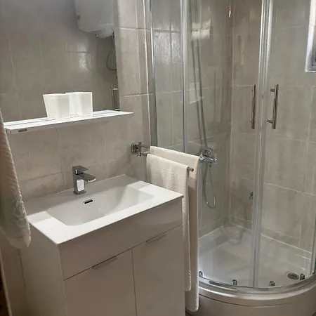 Appartamento Mira Porec