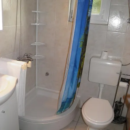 Mira Apartment Porec