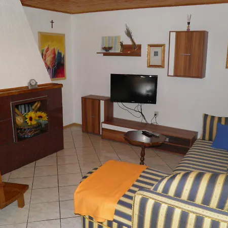 Apartment Mira