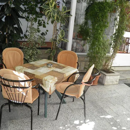 Mira Apartment Porec