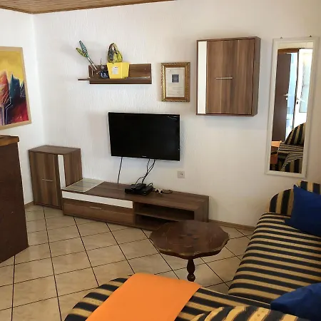 Mira Apartment Porec
