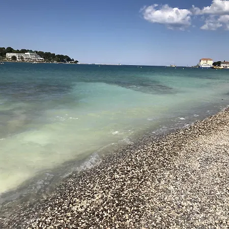 Mira * Porec