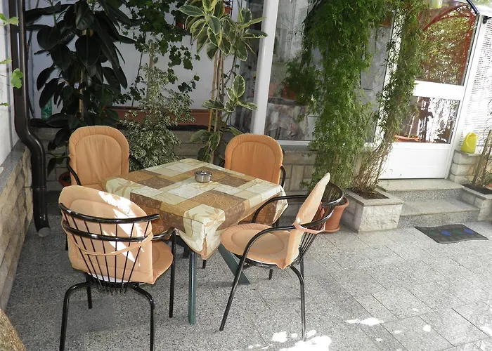 Mira 아파트 포레치